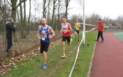 Zondag 3 Maart 2019 Veldloop en BK Masters Looise met link naar de video opnames ;-)